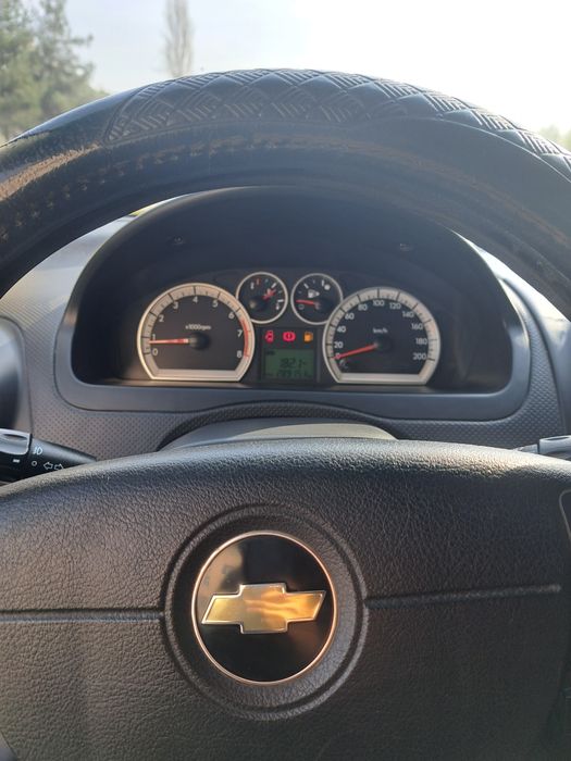 Neksiya 3  1.5 mehanika