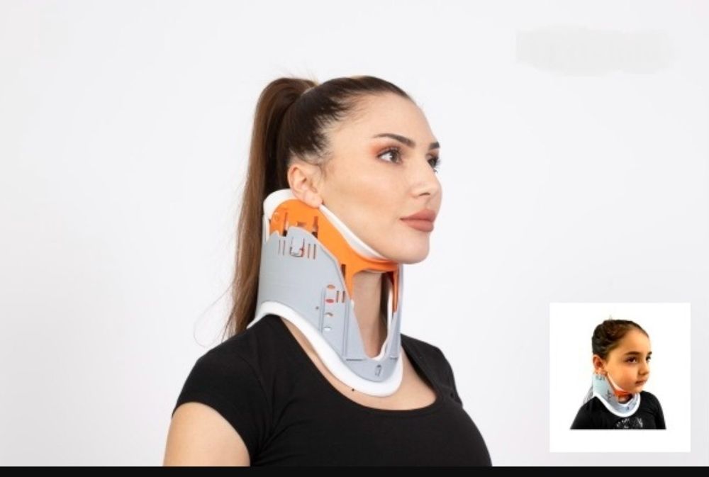 Шейный бандаж воротник филадельфия Турция