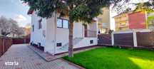 Vila 5 camere de vanzare Otopeni Central | Parcul Central | Primaria O