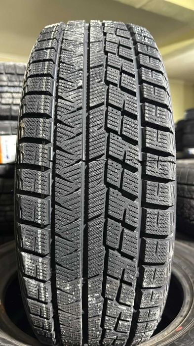 195/65R15 TRANSMATE зимняя шина