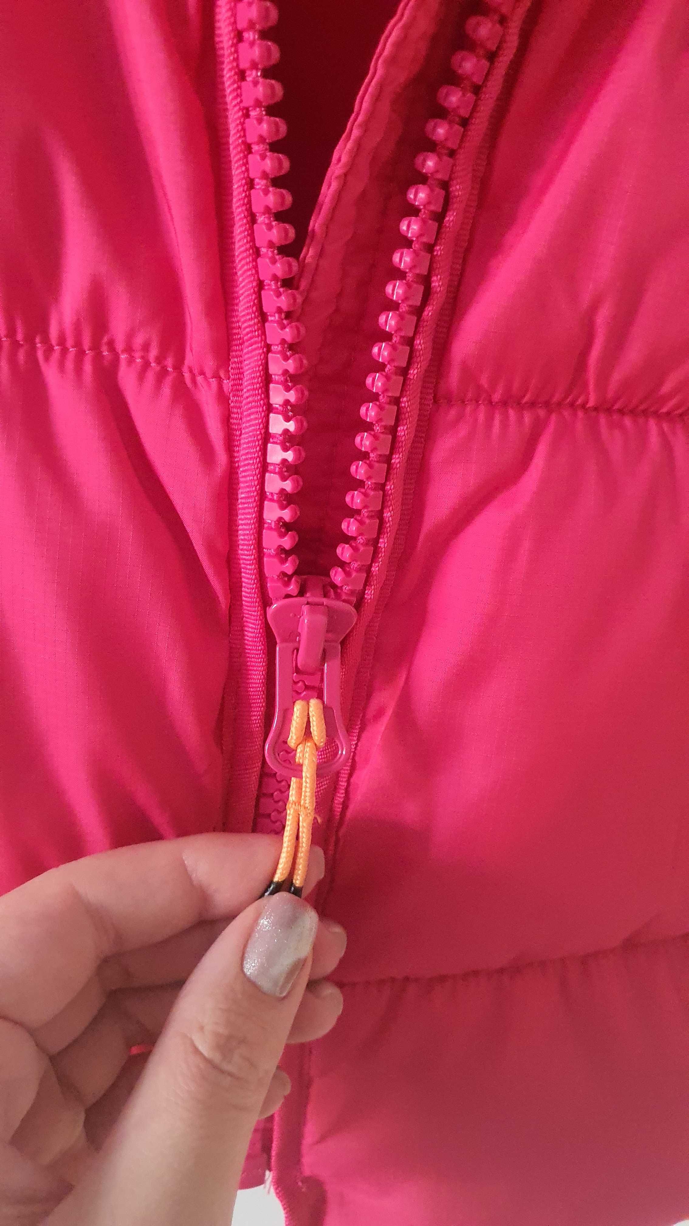 Детско зимно яке H&M размер 104