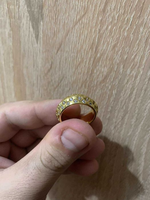 Louis Vuitton оригинален пръстен