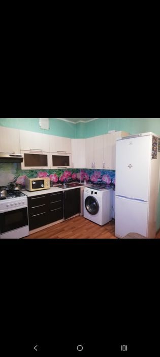 Сдам 1 квартиру район Береке можно командированным