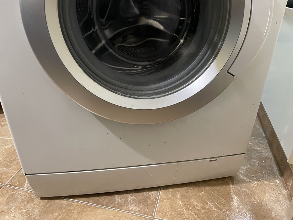 Пералня Бош (made in Germany)