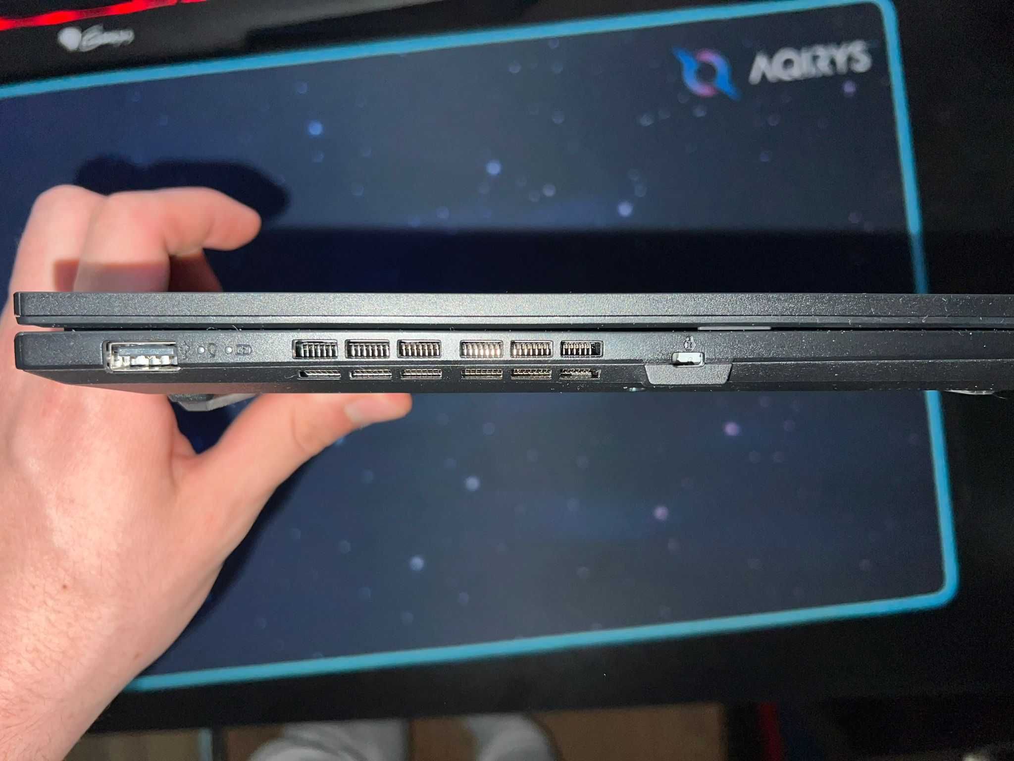 Laptop Asus ExpertBook nou