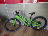 Bicicleta copii 24 Scott Scale 7-10 ani