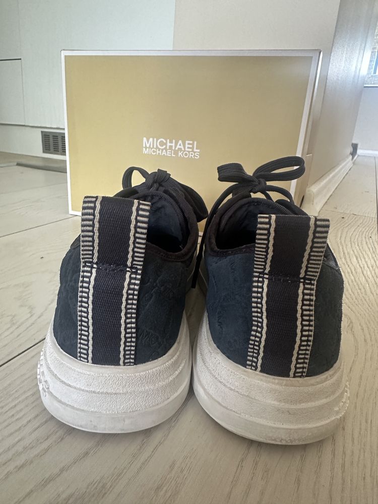 Обувки Michael Kors
