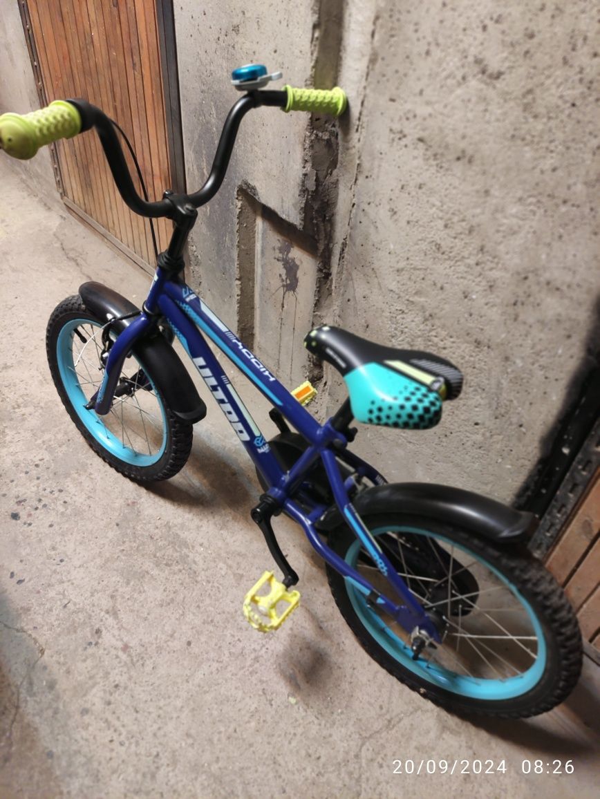Колело Kiddy Ultra 16" - 2 броя