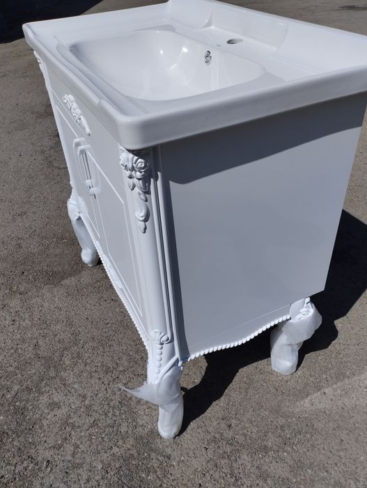 Раковина тумба в