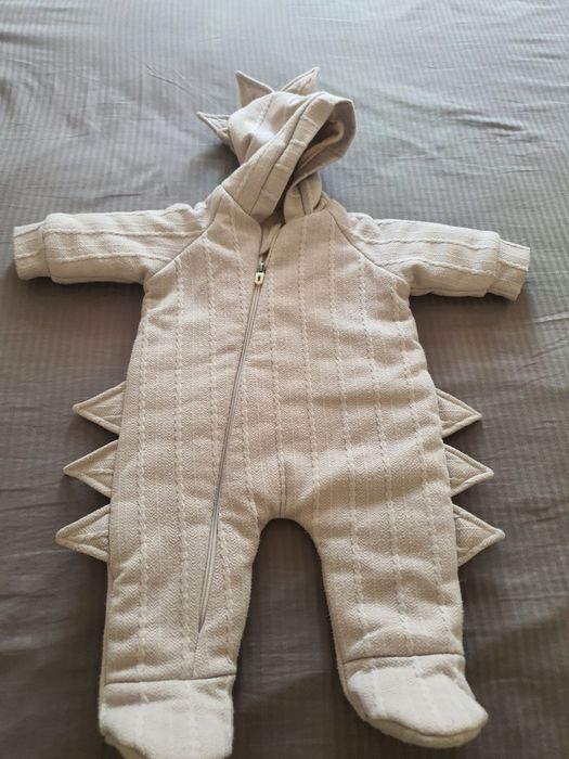 Комбинезон ул балага