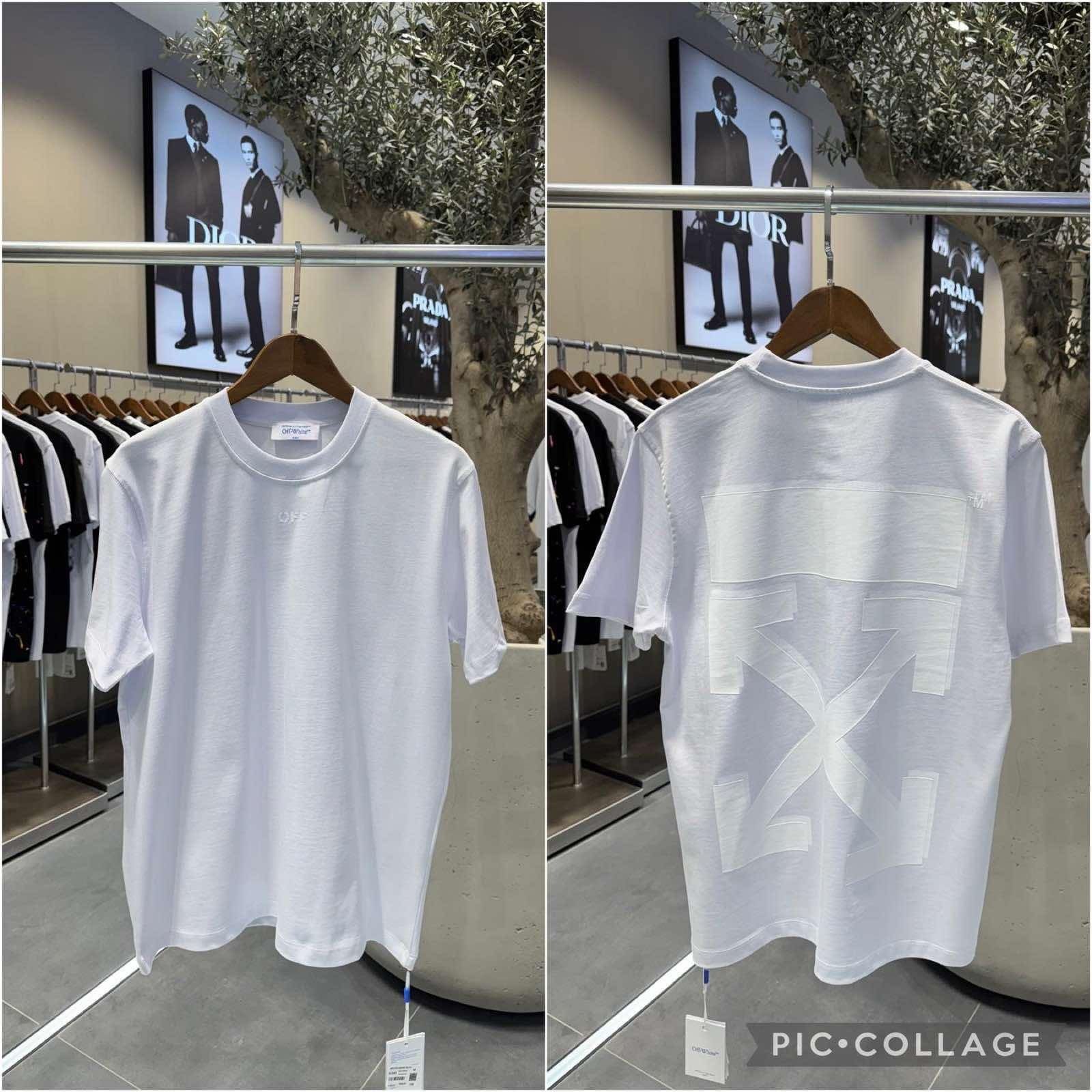 Мъжка тениска Dolce & Gabana
