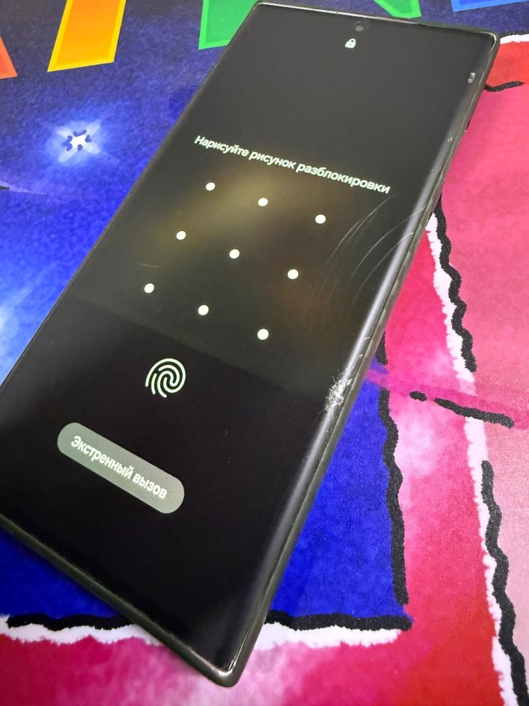 Обменяю Samsung s23 ultra 12/512