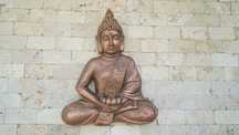 Budda Perete Nou