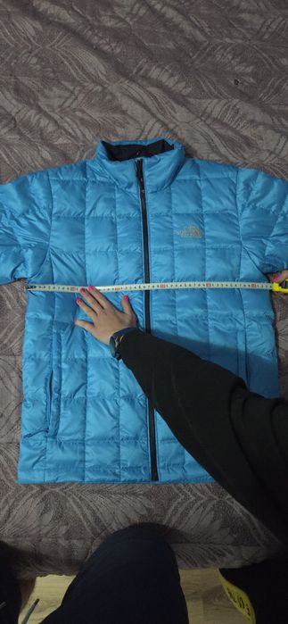 The Norht Face яке