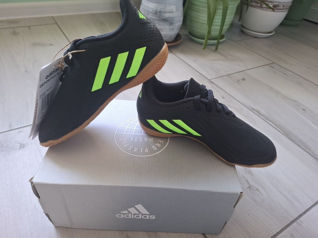 Оригинални маратонки Adidas 29 размер