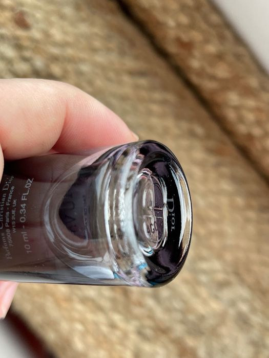 Dior original sauvage edp colectionari