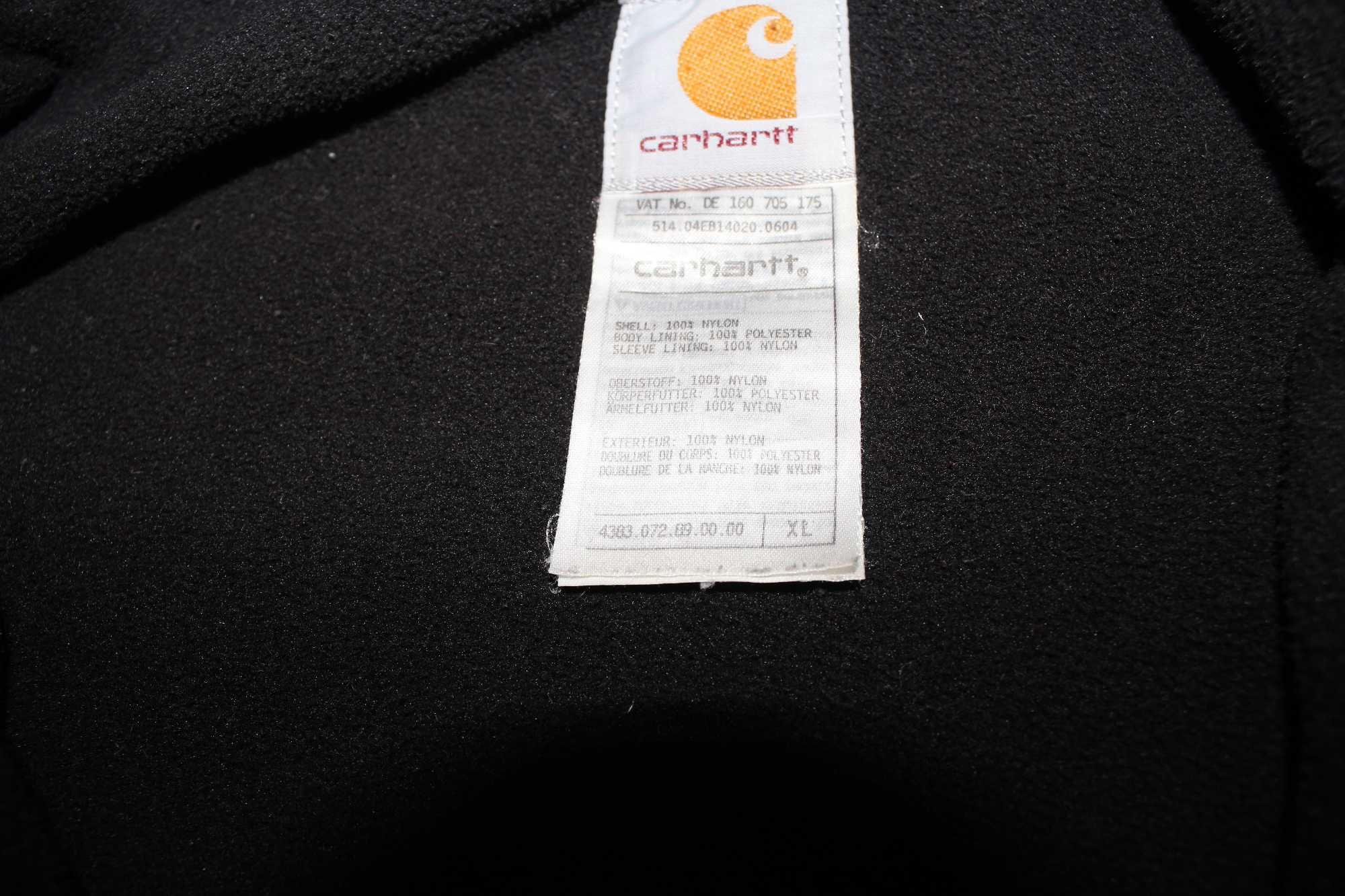 Geaca Carhartt Nimbus/Windbreaker Pullover