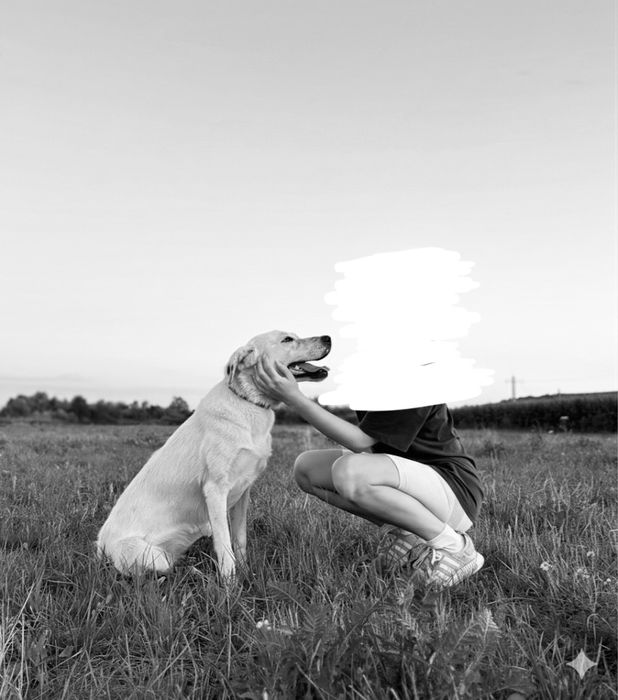 Donez Cățeluşă ~ Perla