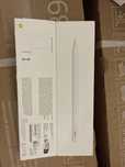 Apple pencil usb c  apple pencil 2 nou sigilat original Cititi anuntul