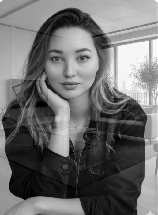 Дизайнер интерьера