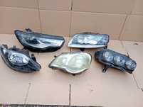 Far faruri Audi A6 4G 4F Vw Polo Seat Ibiza Alfa Romeo 159