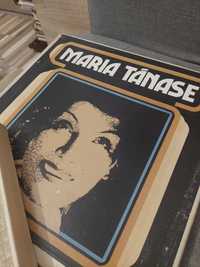 Disc vinilin Maria Tanase