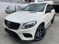 Mercedes-Benz GLE Coupe stare perfecta extra extra full