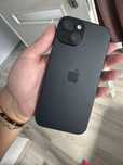 Iphone 15, 125Gb
