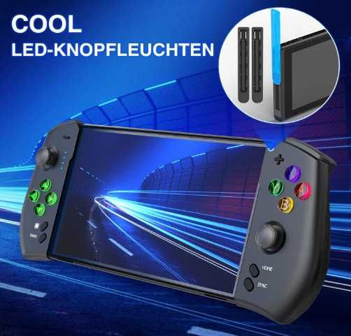 GAMSINGY JC100 безжичен контролер за Nintendo Switch/OLED