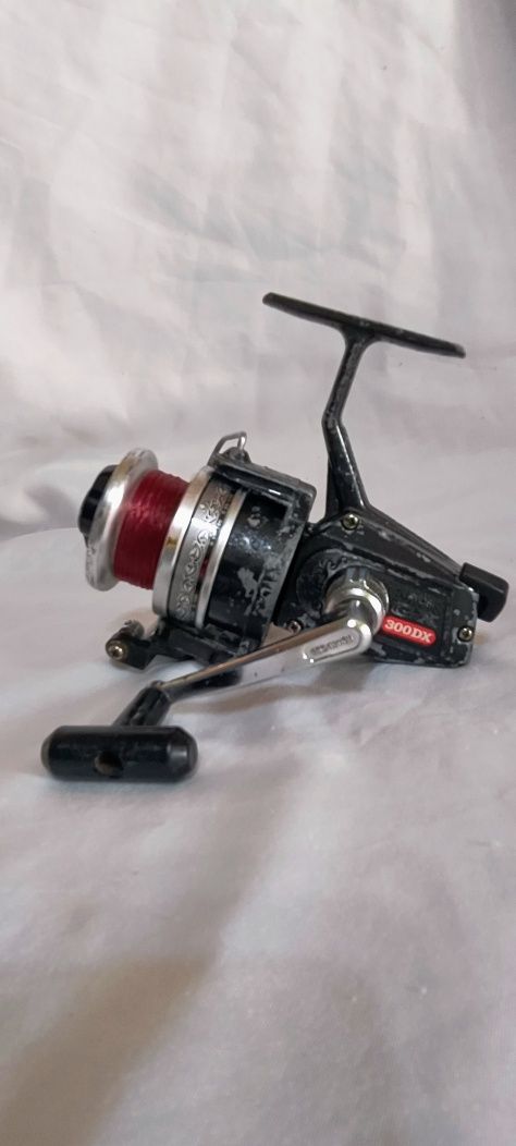 Японска макара RYOBI GX300DX