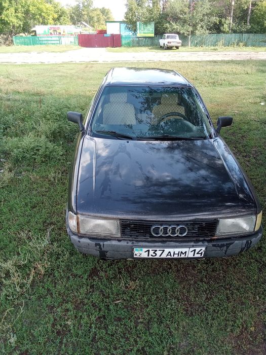 Продам Ауди 80,1991г