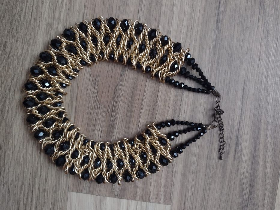Colier elegant de ocazie