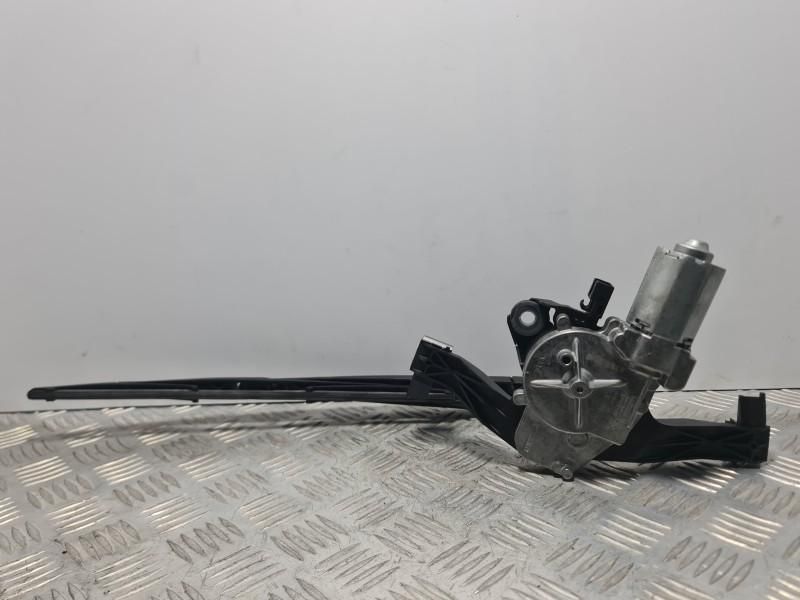 Motoras stergator luneta Opel Adam