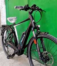 E-bike Bulls Tweny8 E45 2021г.