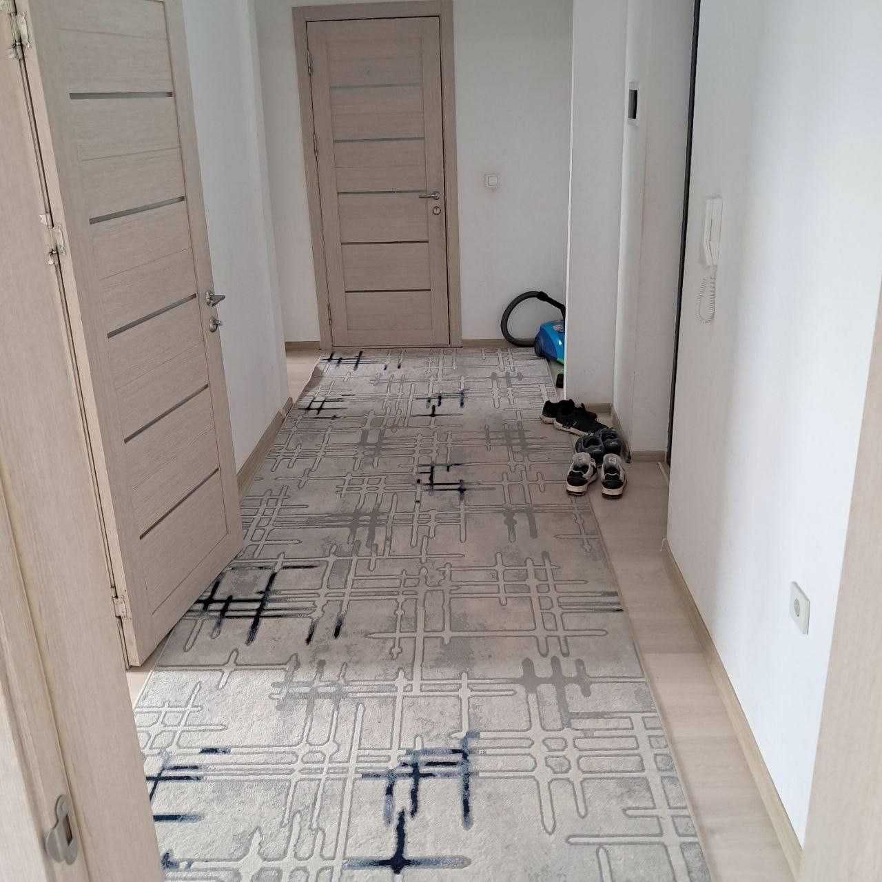 Срочно сдаётся 2-х комнатная квартира в Чирчике, 16-ти этажка