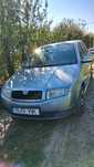 Skoda fabia 1.2 2004