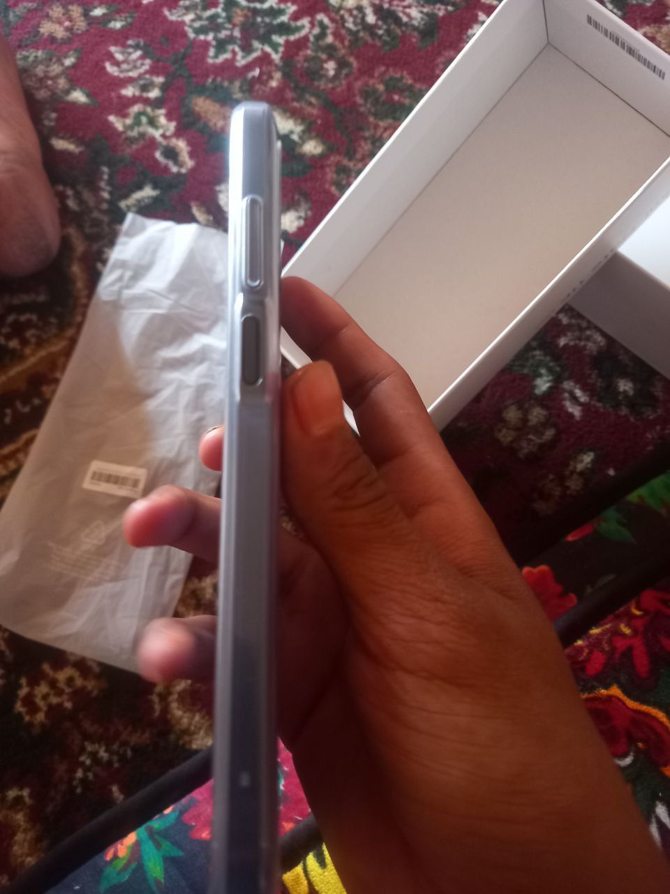 Redmi Note 11 E 5G