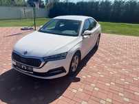 Skoda Octavia 1.0 TSI EVO e-TEC DSG Mild HYbrid- cutie viteza Automata