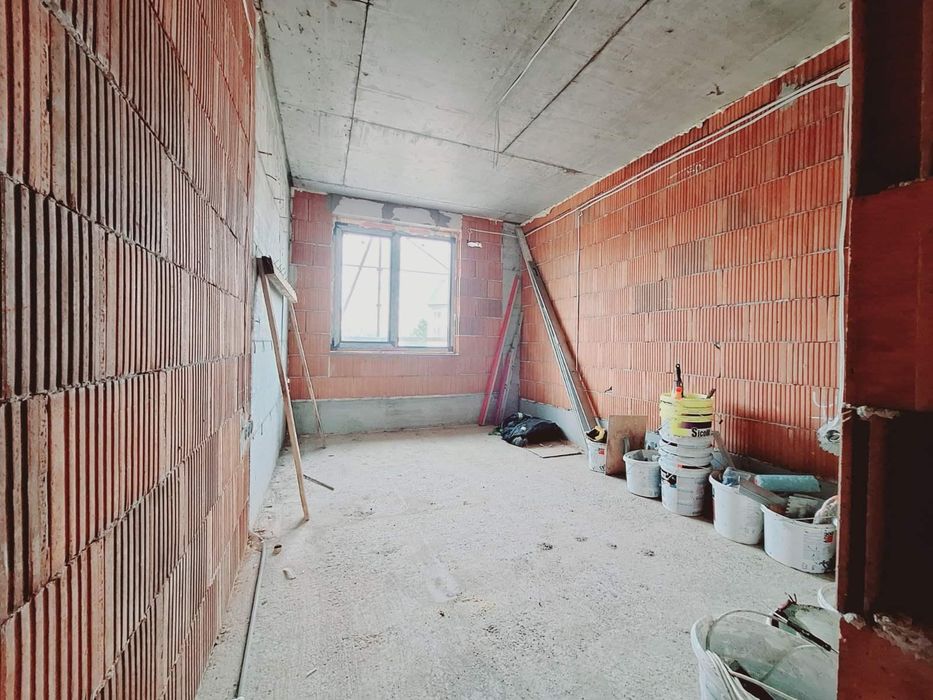 За продажба двустаен в кв. Триъгълника