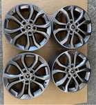 Jante Mercedes 17 C Class W205 S205 A Class B Class V Class Vito Viano