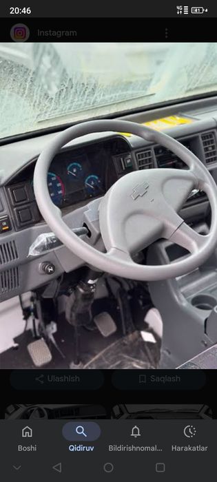 Дамас 2025 июл метан газ ўрнатилган  6000 прабег срочна сотилади