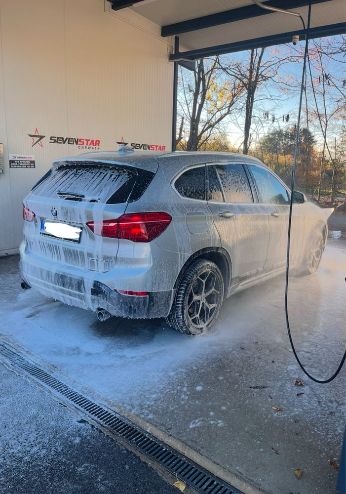 BMW X1 M Package