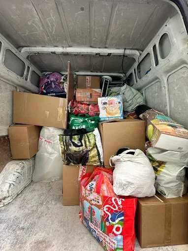 Transport marfa mobila mutari Debarasari mobila veche moloz Timisoara