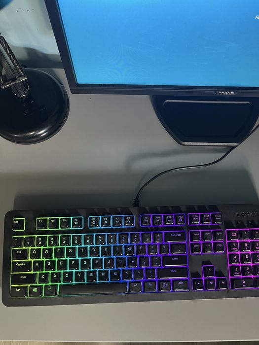 Calculator Gaming Complet