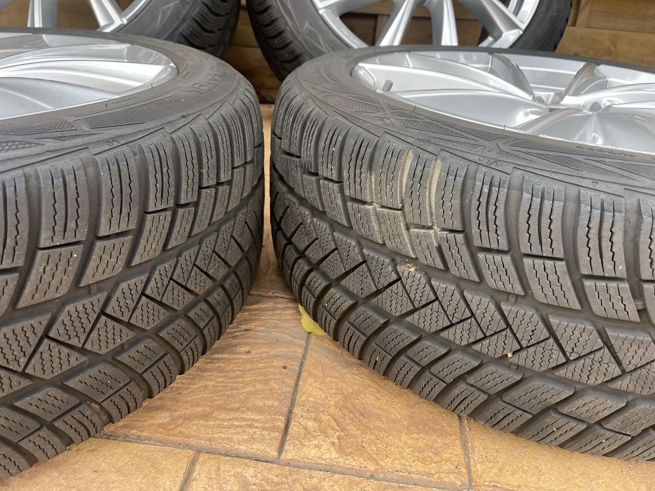 1 set roti  TESLA 3 R18 senzori inclusi