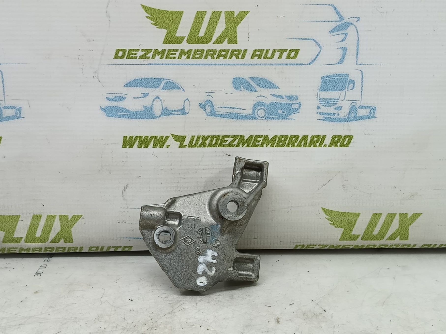 Suport motor 1.5 dci k9k872 168130812r Dacia Logan 2 (facelift)