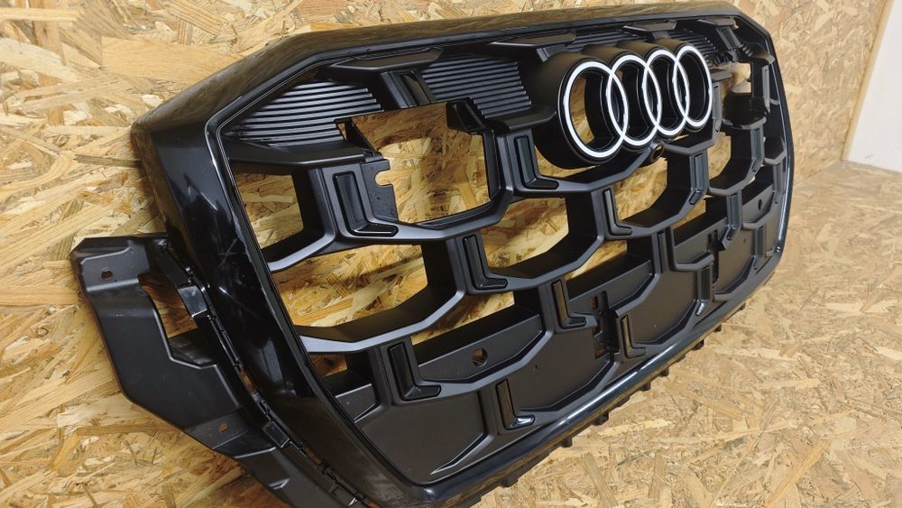 Решетка за Ауди SQ7 Audi SQ7 2025 Facelift