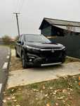 Suzuki SX4 Suzuki S Cross 2024 hibrid