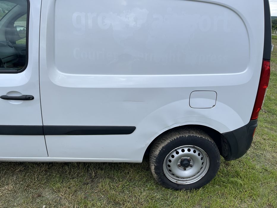 Mercedes Citan 109 cdi