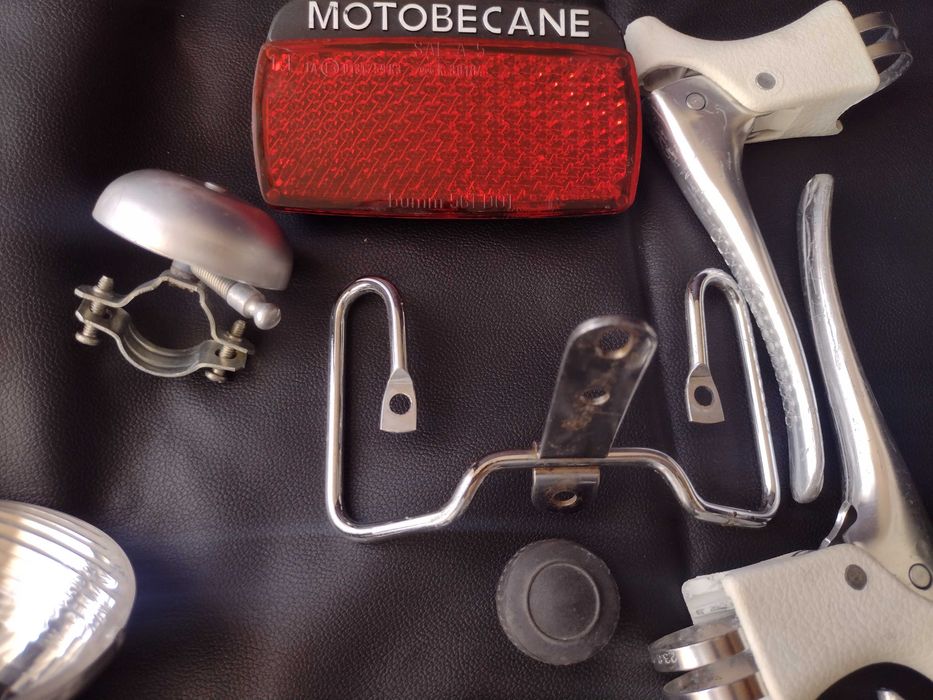Motobecane 28" цял,или на части